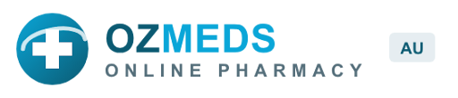 Oz Meds Online Logo