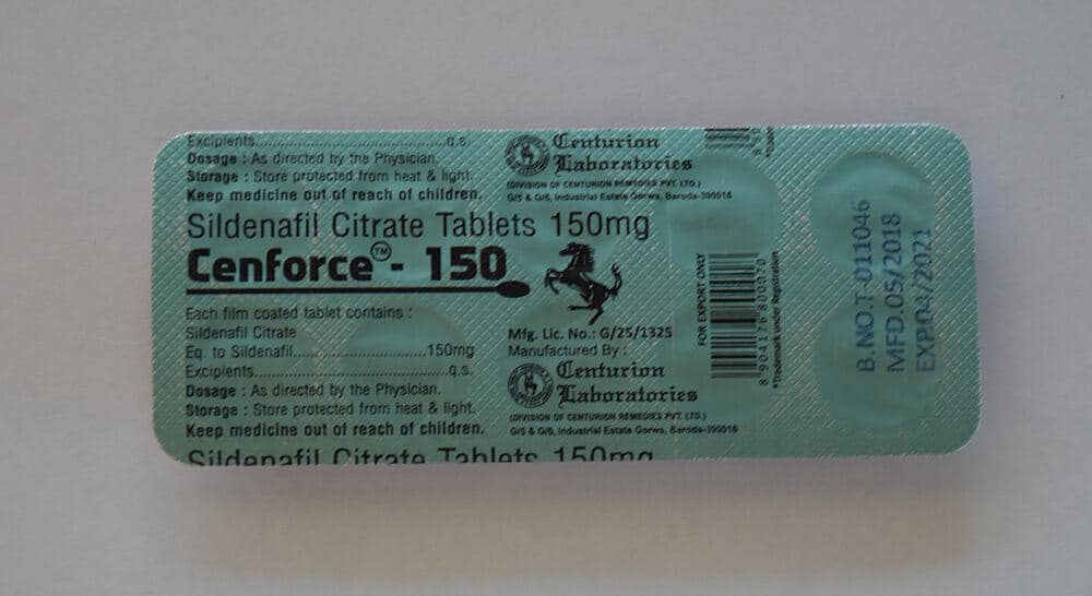 Cenforce 150mg Cenforce 150mg