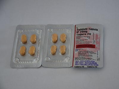 Tadalafil Tablets Tadalafil Tablets