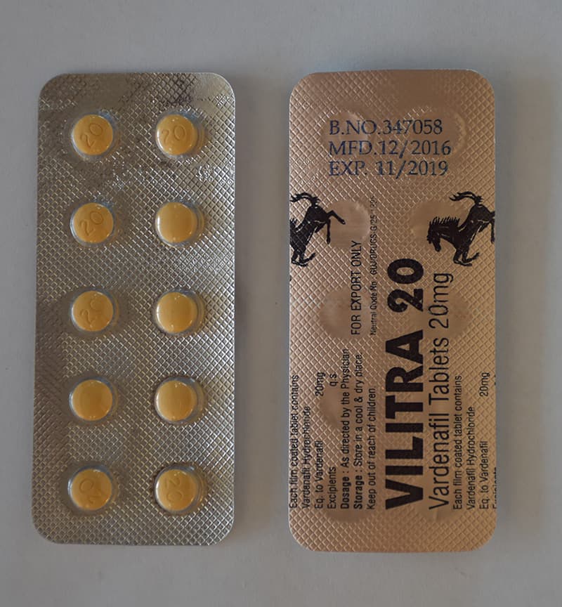 Levitra 20mg Levitra 20mg