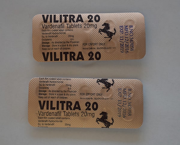 vilitra 20 Vilitra 20