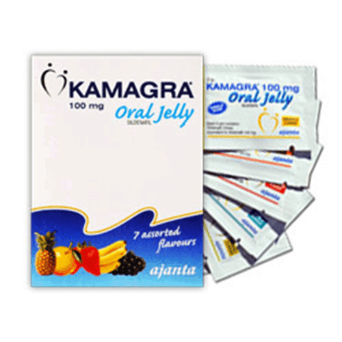 Kamagra Jelly