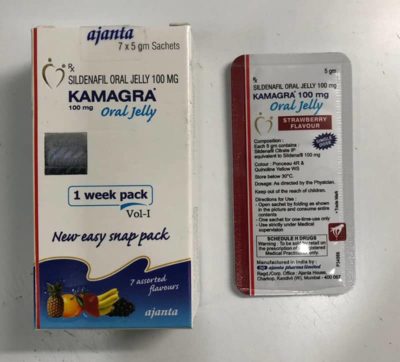Kamagra Oral Jelly Kаmаgrа оrаl jеllу Pack