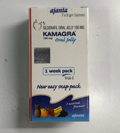 Sidenafil Oral Jelly 100mg Sidenafil Oral Jelly 100mg