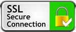 SSL Secure Connection
