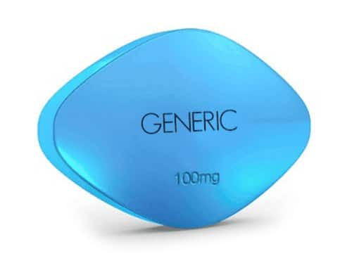 Generic Viagra